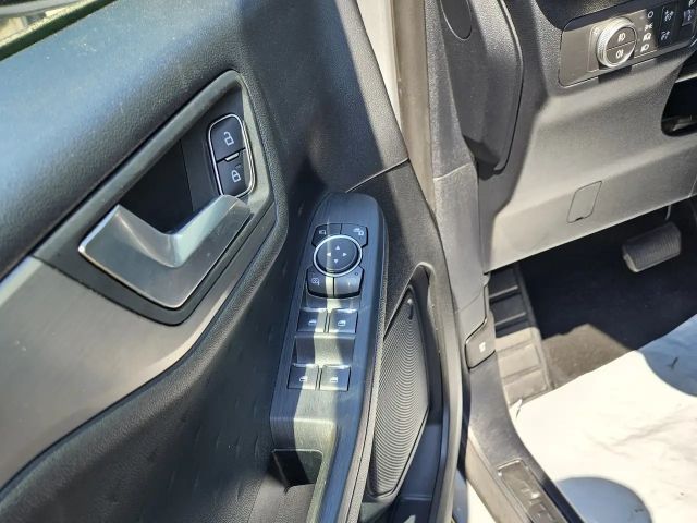 Ford Kuga 4x4 AWD Titanium