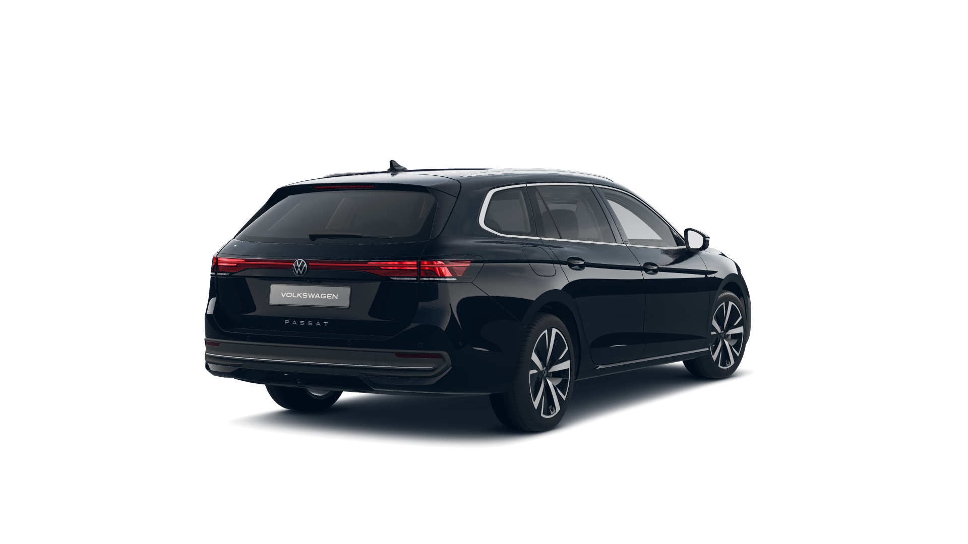 Volkswagen Passat 2.0 TDI Business DSG Variant