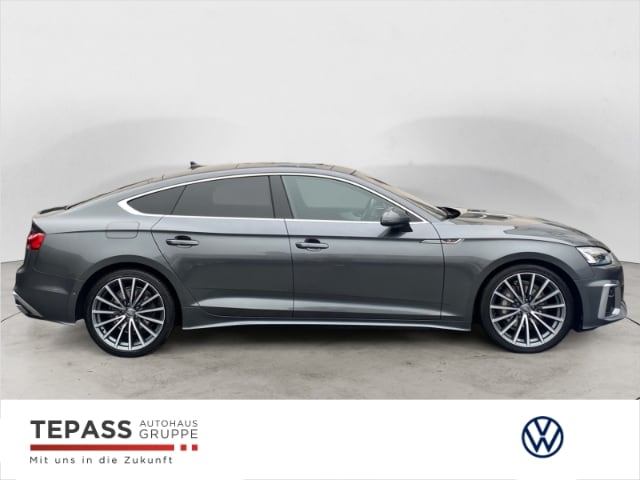 Audi A5 40 TFSI S-Tronic Sportback