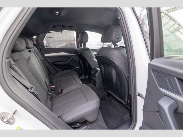 Audi Q5 40 TDI Quattro S-Tronic Sportback