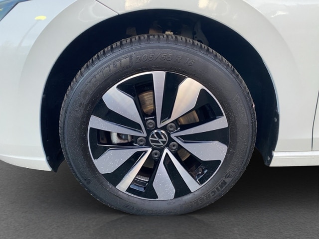 Volkswagen Golf Golf VIII Move Variant