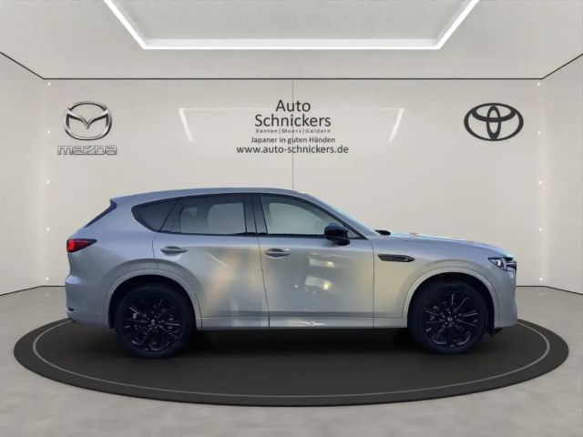 Mazda CX-60 Homura Plus