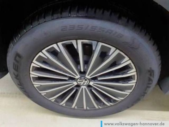 Volkswagen Tiguan 1.5 eTSI DSG