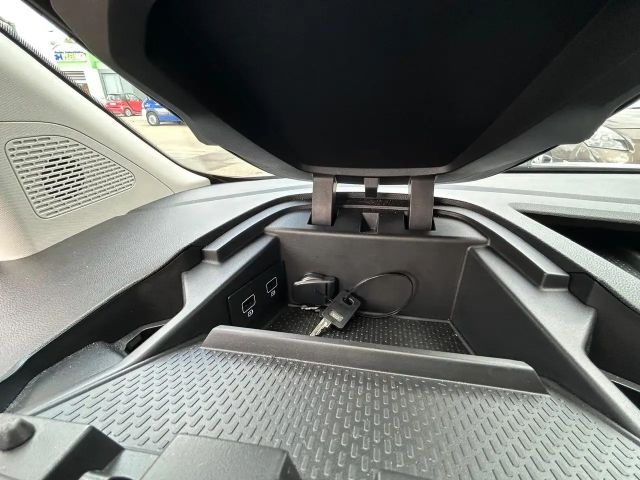 Renault Kangoo TCe 100