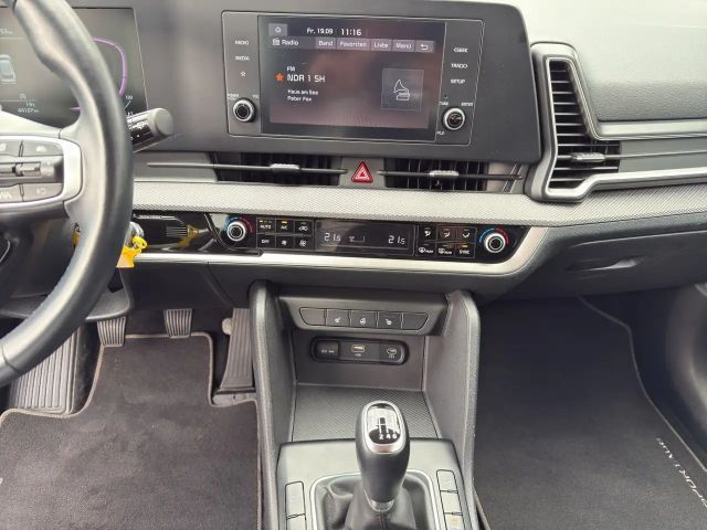 Kia Sportage Edition 7 GDi