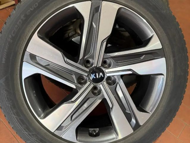 Kia Sorento PHEV Platinum Edition