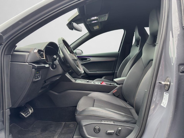 Cupra Formentor 2.0 TSI 4Drive VZ