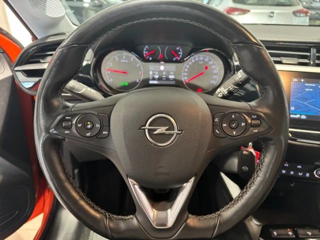 Opel Corsa F 1.2 Edt. Fin ab 2,99% Navi+SHZ+Kam.+PDC