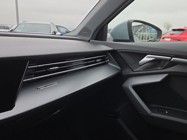 Audi A3 35 TFSI Sportback