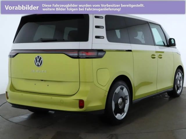 Volkswagen ID.Buzz 77 KWh Pro