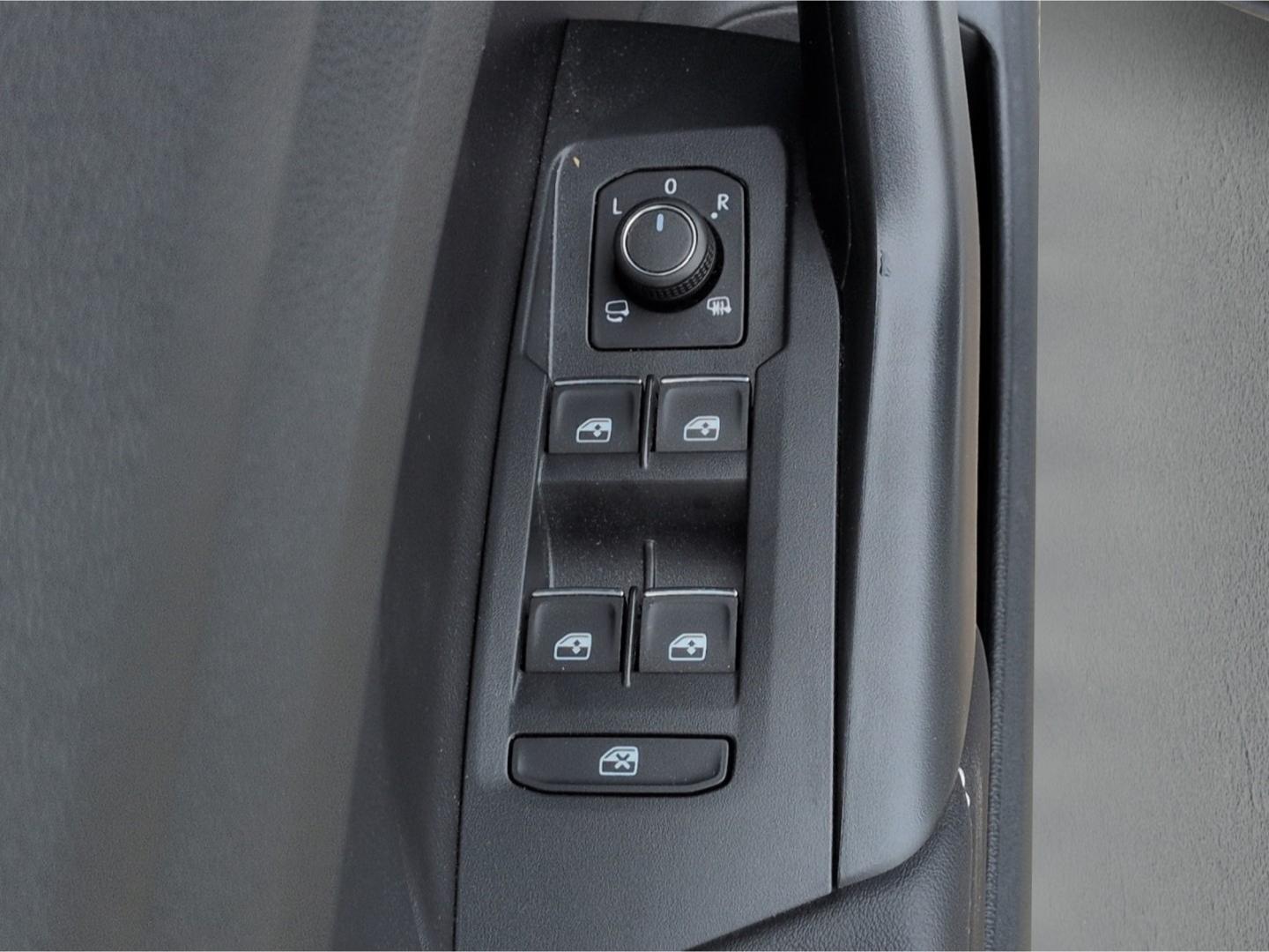 Volkswagen T-Cross 1.0 TSI