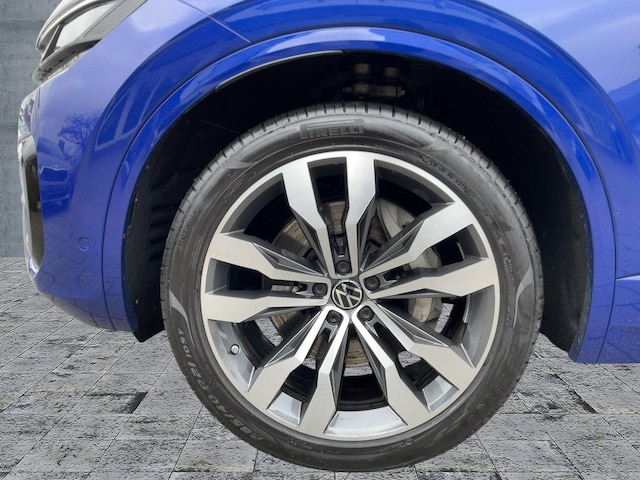 Volkswagen Touareg 3.0 V6 TSI R-Line