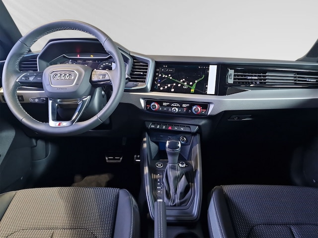 Audi A1 30 TFSI Allstreet S-Tronic