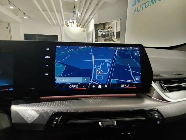 BMW X1 M-Sport xDrive20d