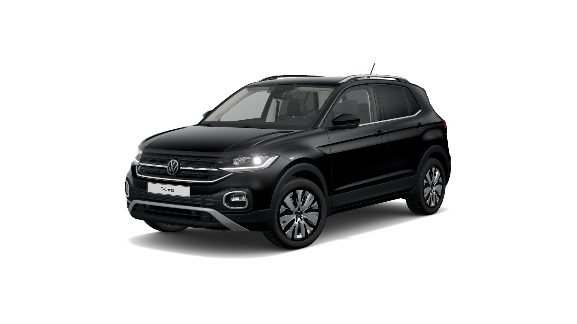 Volkswagen T-Cross T-CROSS 1.5  StyleB 110 TSID7F