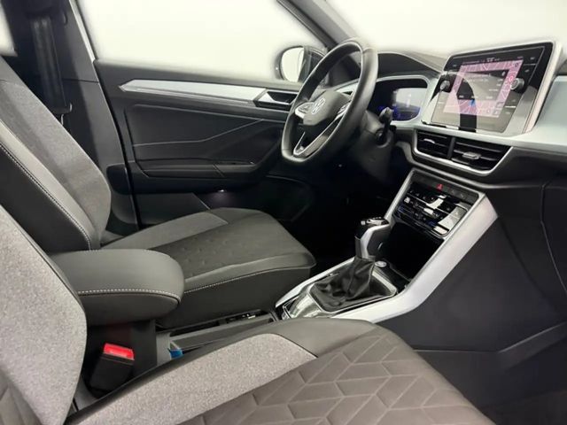 Volkswagen T-Roc 2.0 TDI IQ.Drive