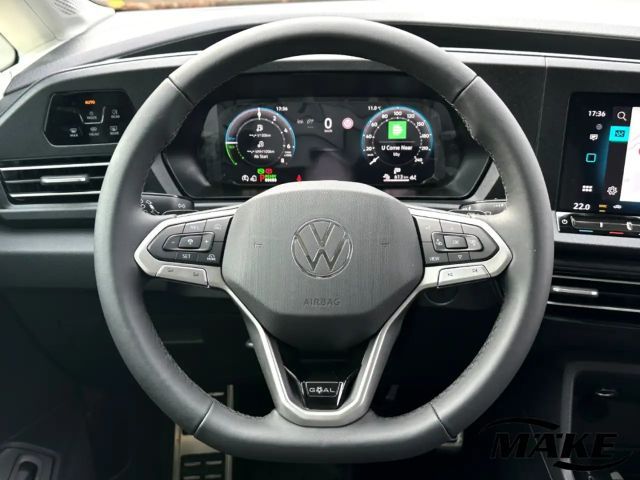 Volkswagen Caddy DSG eHybrid