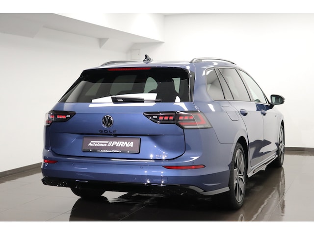 Volkswagen Golf 1.5 eTSI R-Line Variant