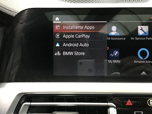 BMW 440 Coupé M-Sport M440i xDrive