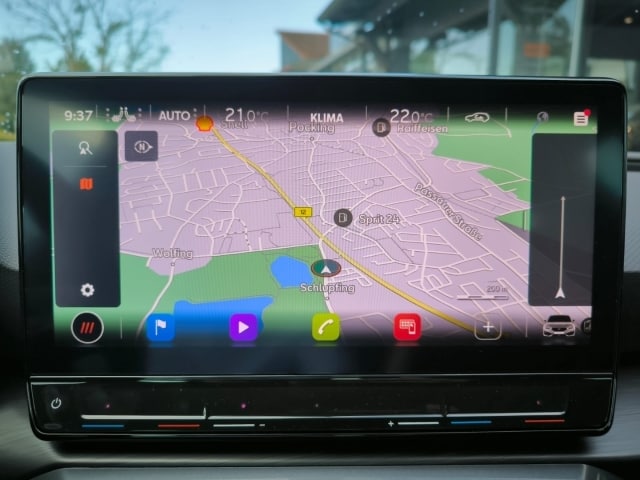 Cupra Leon 2.0 TSI Sportstourer VZ