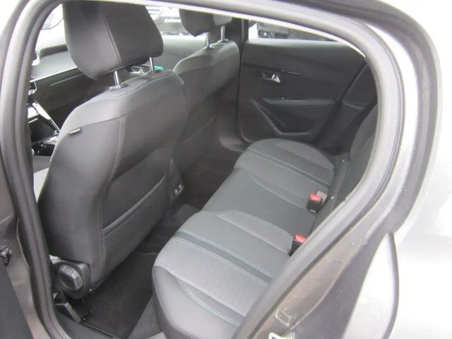 Peugeot 208 Allure Pack