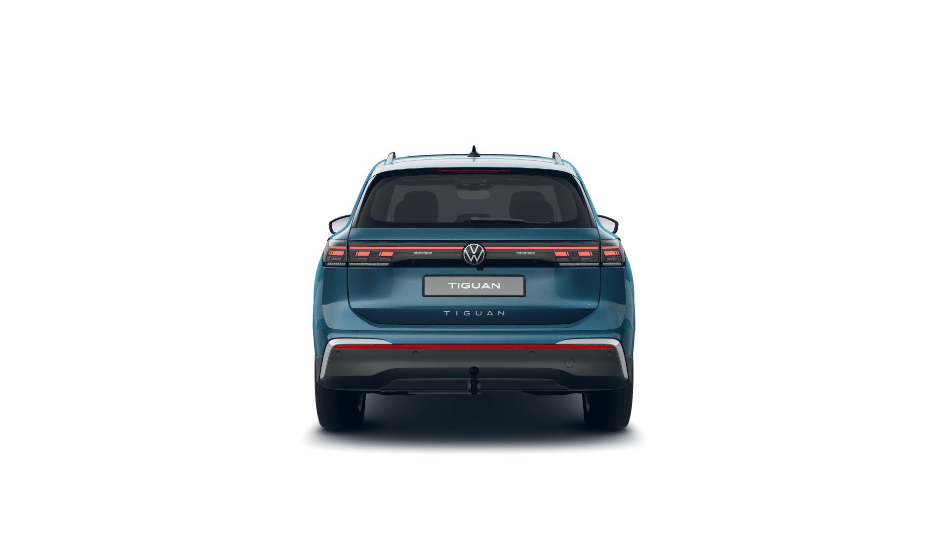 Volkswagen Tiguan 2.0 TDI Elegance Elegance
