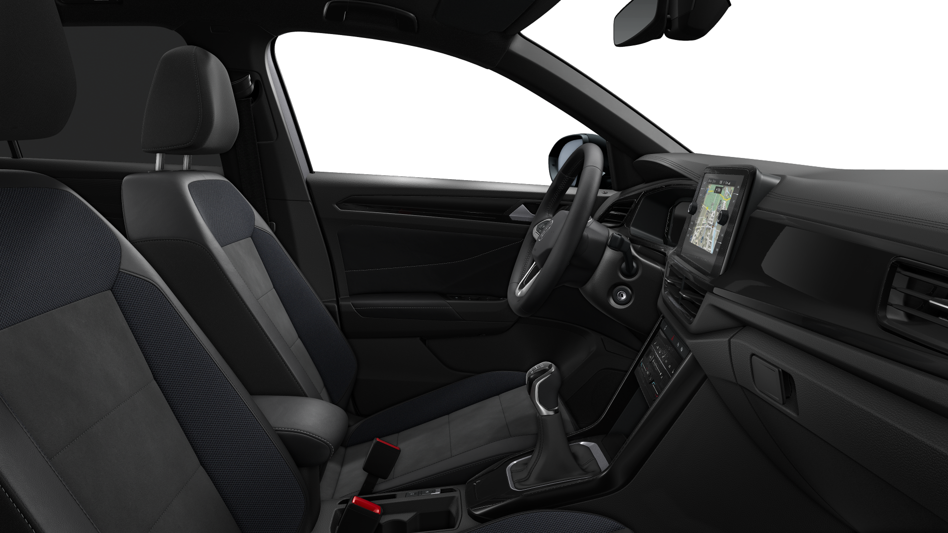 Volkswagen T-Roc 1.0 TSI Style