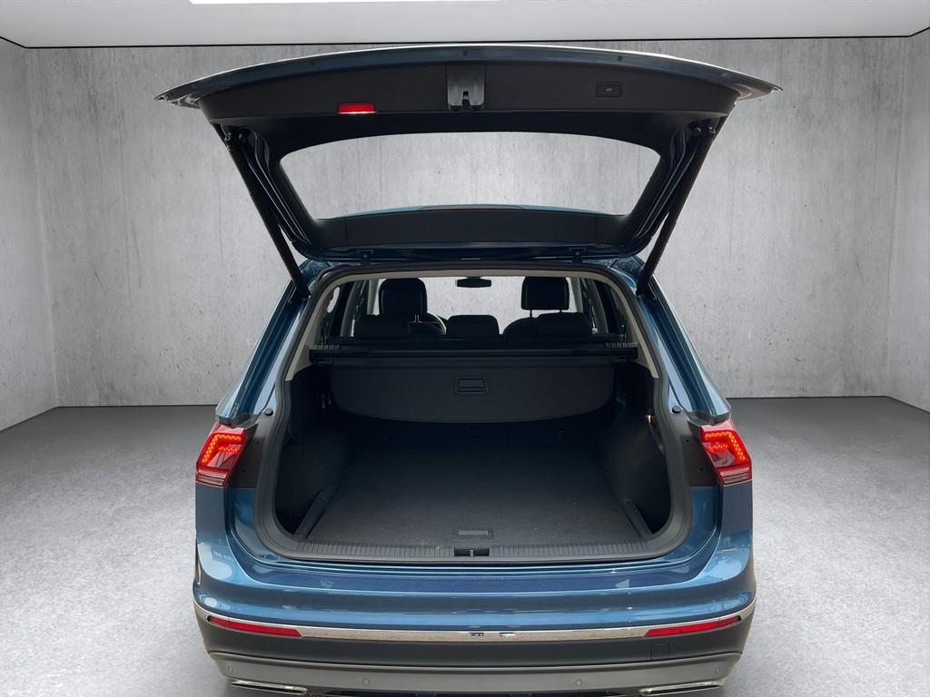 Volkswagen Tiguan 2.0 TDI 4Motion Allspace Highline
