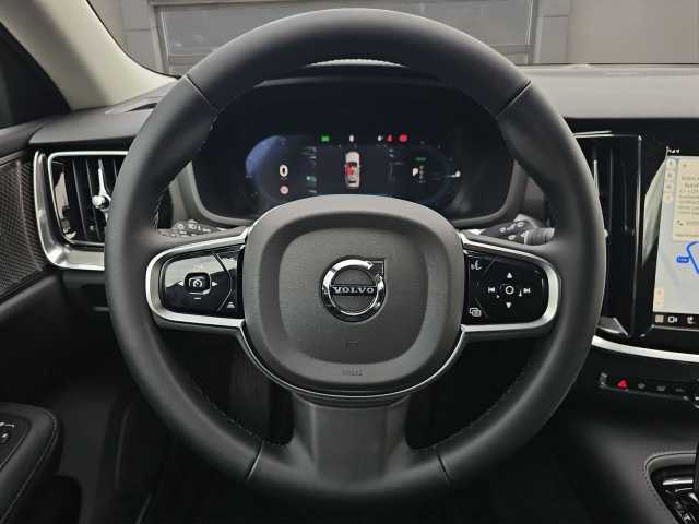 Volvo V60 Dark Plus T8