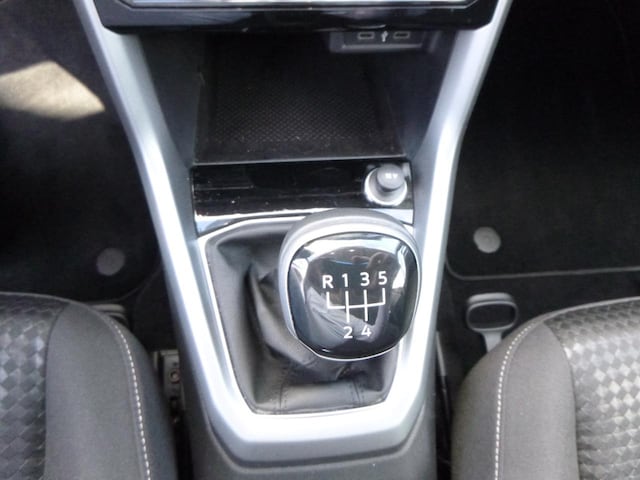 Volkswagen T-Cross T-Cross ACTIVE AHK, LED Navi, Kamera, Sitzheizung