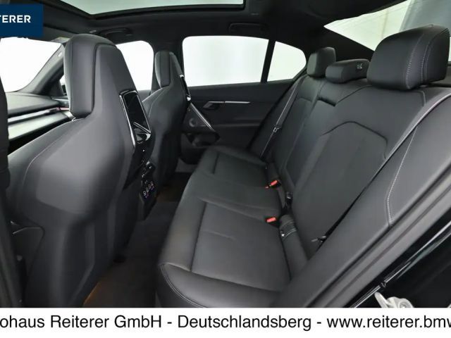 BMW 550 Sedan xDrive