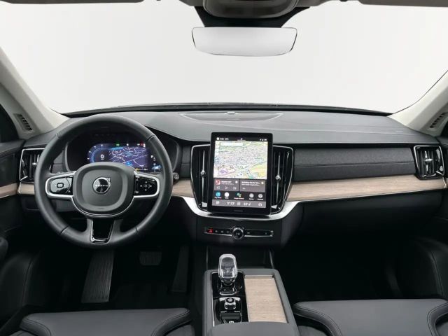 Volvo XC90 AWD Bright Plus