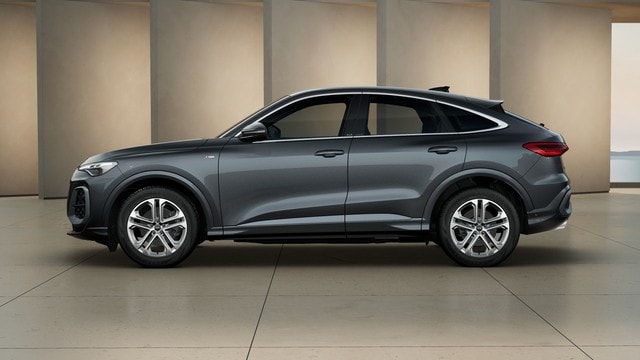 Audi Q5 Quattro S-Tronic Sportback