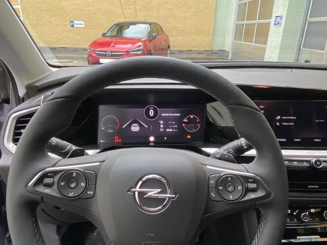 Opel Grandland X Ultimate