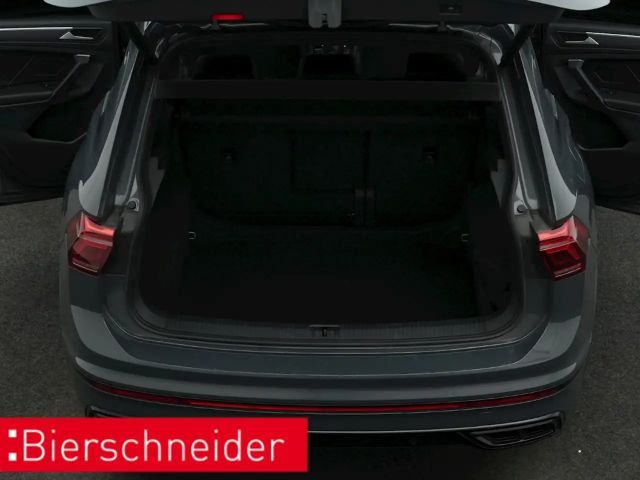 Volkswagen Tiguan 2.0 TDI DSG R-Line Style