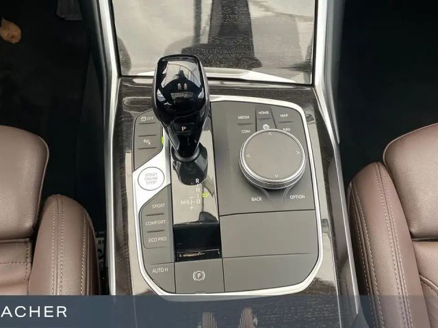 BMW 330 330d Touring xDrive