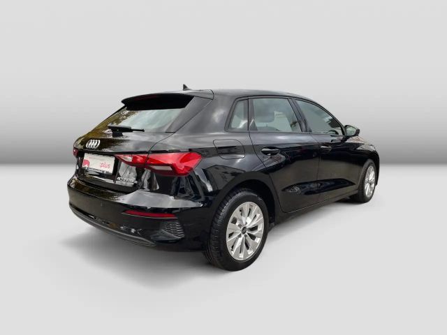 Audi A3 S-Tronic Sedan