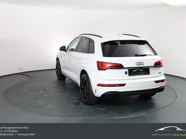 Audi Q5 50 TFSI Hybride Quattro S-Line