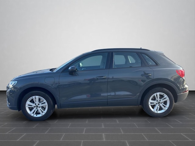 Audi Q3 45 TFSI Hybride S-Tronic