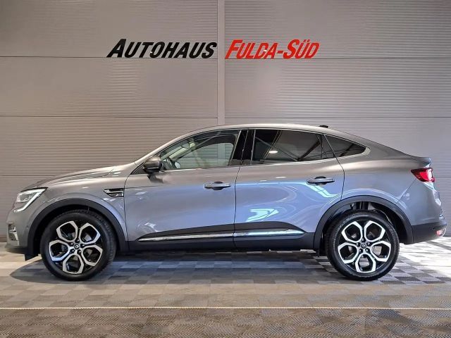 Renault Arkana 1.3 TCE Intens°ACC°RFK°Spur°TWA°LED°DAB