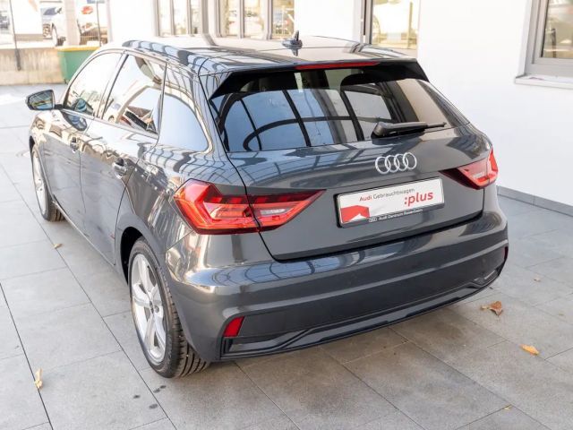 Audi A1 30 TFSI Sportback