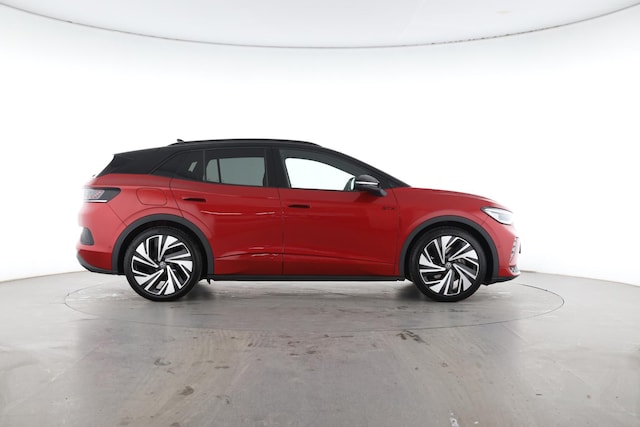 Volkswagen ID.4 4Motion