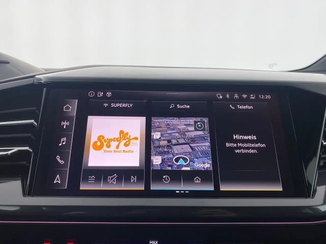 Audi Q4 e-tron Quattro