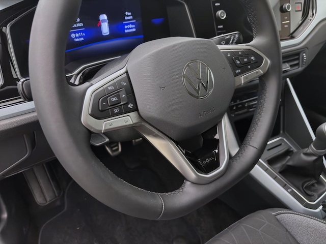 Volkswagen Polo 1.0 TSI IQ.Drive