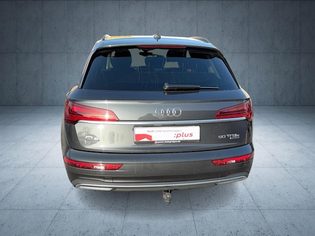 Audi Q5 50 TFSI Hybride Quattro S-Tronic