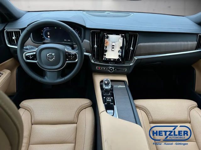 Volvo V90 Bright Plus