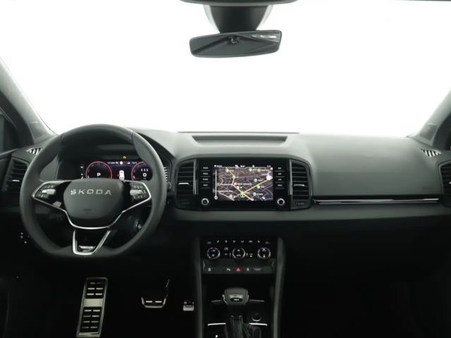 Skoda Karoq 4x4 Sportline