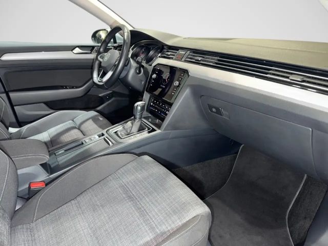 Volkswagen Passat 2.0 TDI DSG Variant