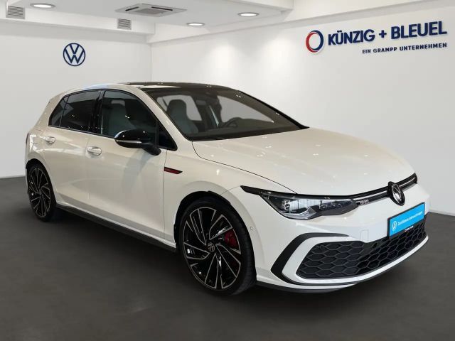 Volkswagen Golf DSG GTI