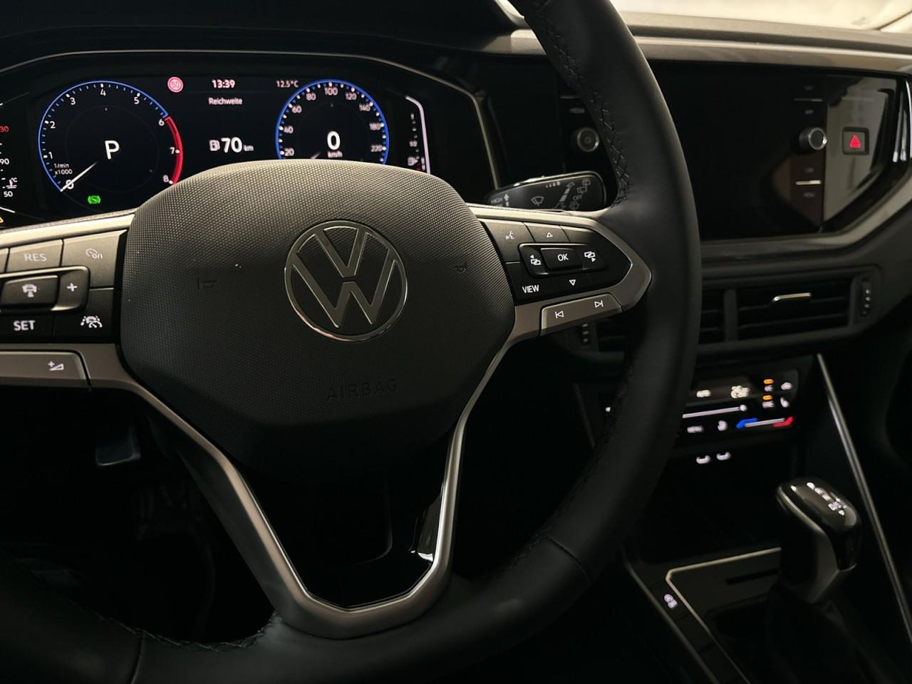 Volkswagen Taigo 1.0 TSI DSG Style